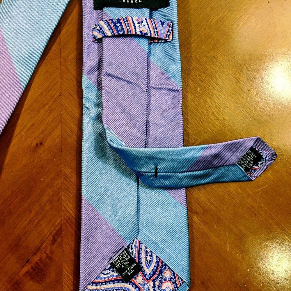 Modern-Retro Tie Bundle